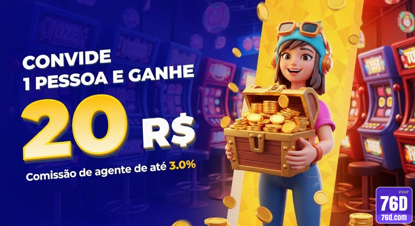 76d.com conquiste inovador jogo