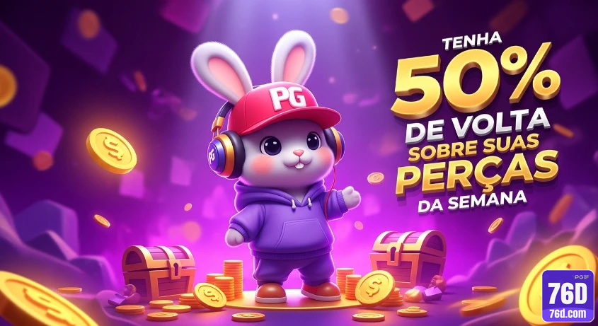 76d.com participe de inovador jogo